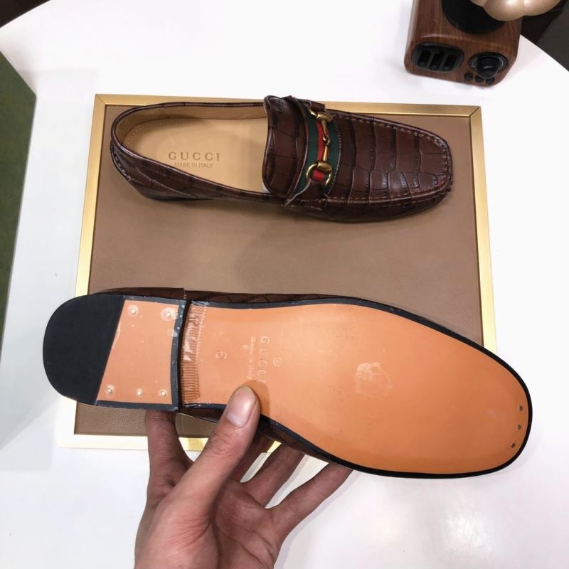 Gucci Business Shoes